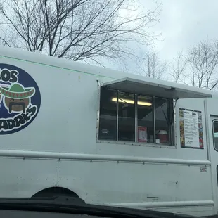Food truck