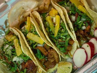 Taste Of Mexico