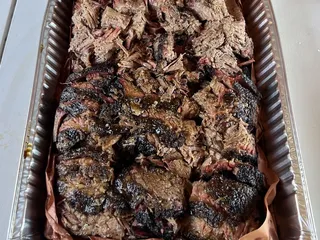 Kmoneys BBQ