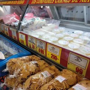 Los Compadres Meat Market