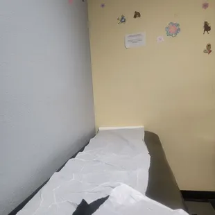 interior, donuts