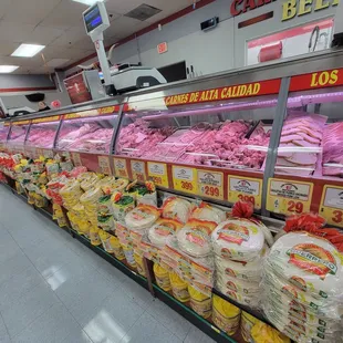 Meat