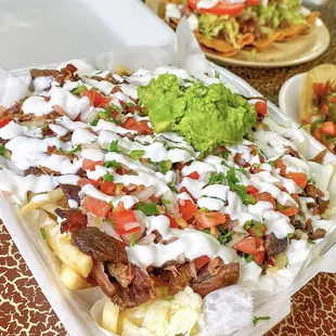 Carne Asada