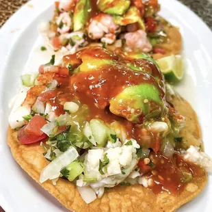 Ceviche