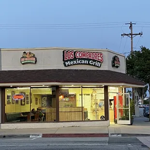 4/29/23 on Bellflower Blvd &amp; Arkansas