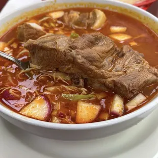 Pozole