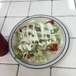 Enchiladas Rojas !!! Yummy !!