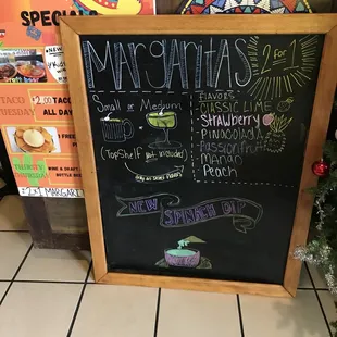 Dailey specials