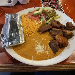 Carnitas de Puerco