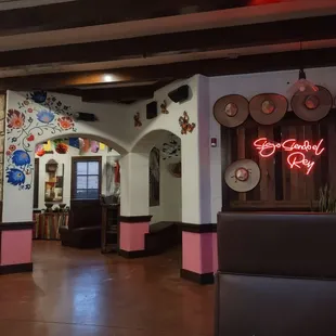 inside is super cute!