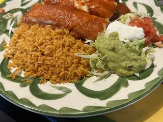 La Mesa Mexican Restaurant