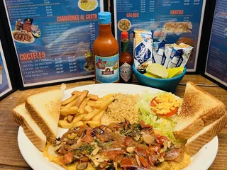 Obees Mexican Restaurant