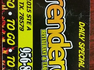 El Merendero Progreso