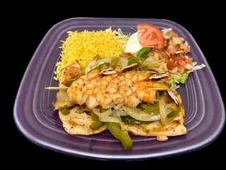 La Tiendita Mexican Restaurant