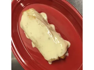 El Potrillo Mexican Restaurant