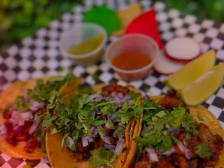 Monarca Mexican Restaurant