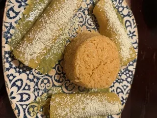 Rancho Viejo Mexican Grill & Cantina