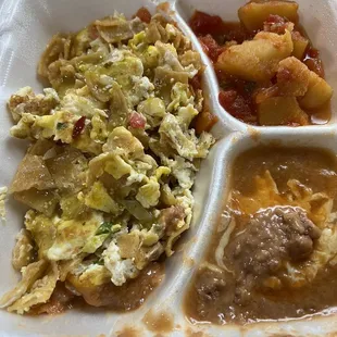 Migas