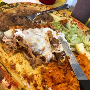 It looks good but it's fucking disgusting.  Sabe a podrido nose como a las personas les gusta a qui sólo los tacos están buenos.