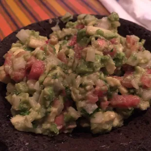 Guacamole