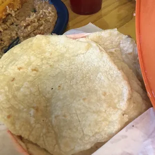 burritos and wraps, food