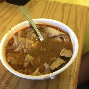 soup, chowder, food, soups and chowder