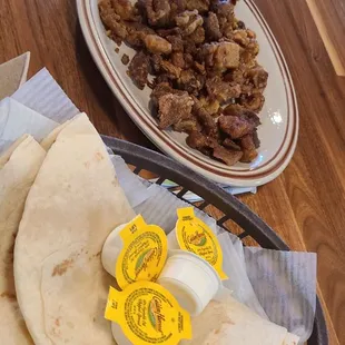 Chicharrones
