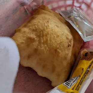 Sopaipilla - $1