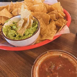 food, nachos