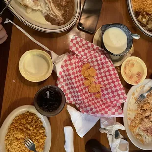 Food