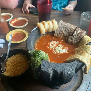 Molcajete