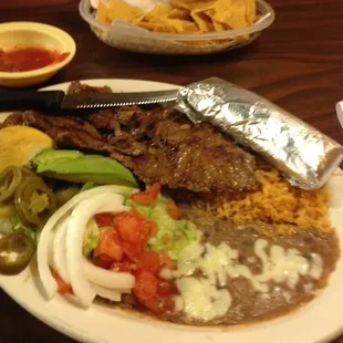 Carne Asada