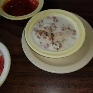 Chorizo