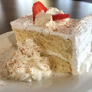Tres Leches
