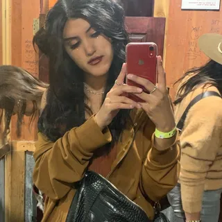 Ayesha M.