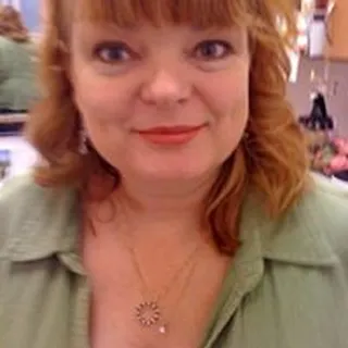 Cheryl M.