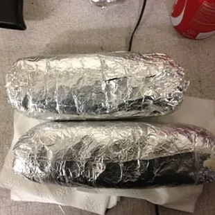 Super Burrito