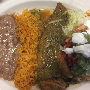Chile Relleno