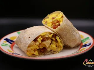 El Camino Mexican Grill