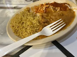 La Que Buena Taqueria