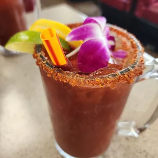 Michelada