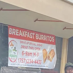 They have a drive thru pick up! Make sure you call ahead