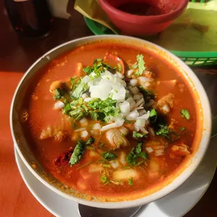 Menudo chico