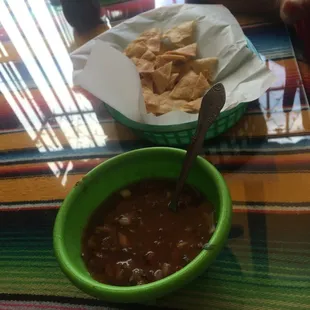 Good salsa