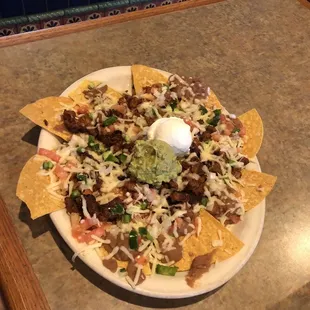 Nachos!