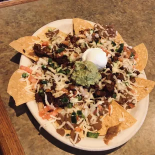 Nachos!
