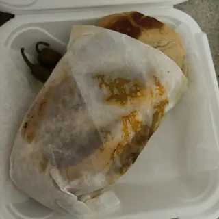 Tortas