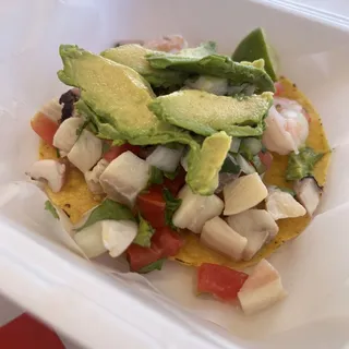 Tostadas