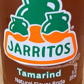 Jarritos