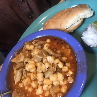 Menudo